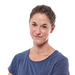 Sarah Lenz